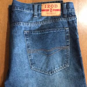 Izod jeans